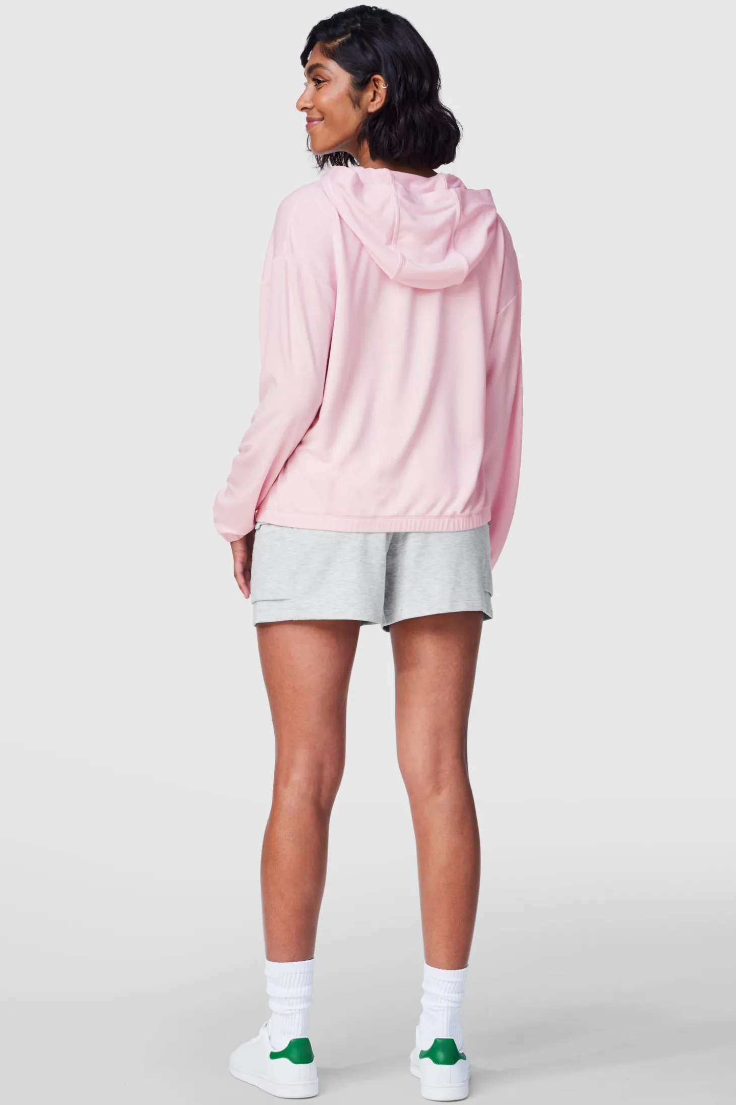 FWD Women's DrapeKnit Hoodie