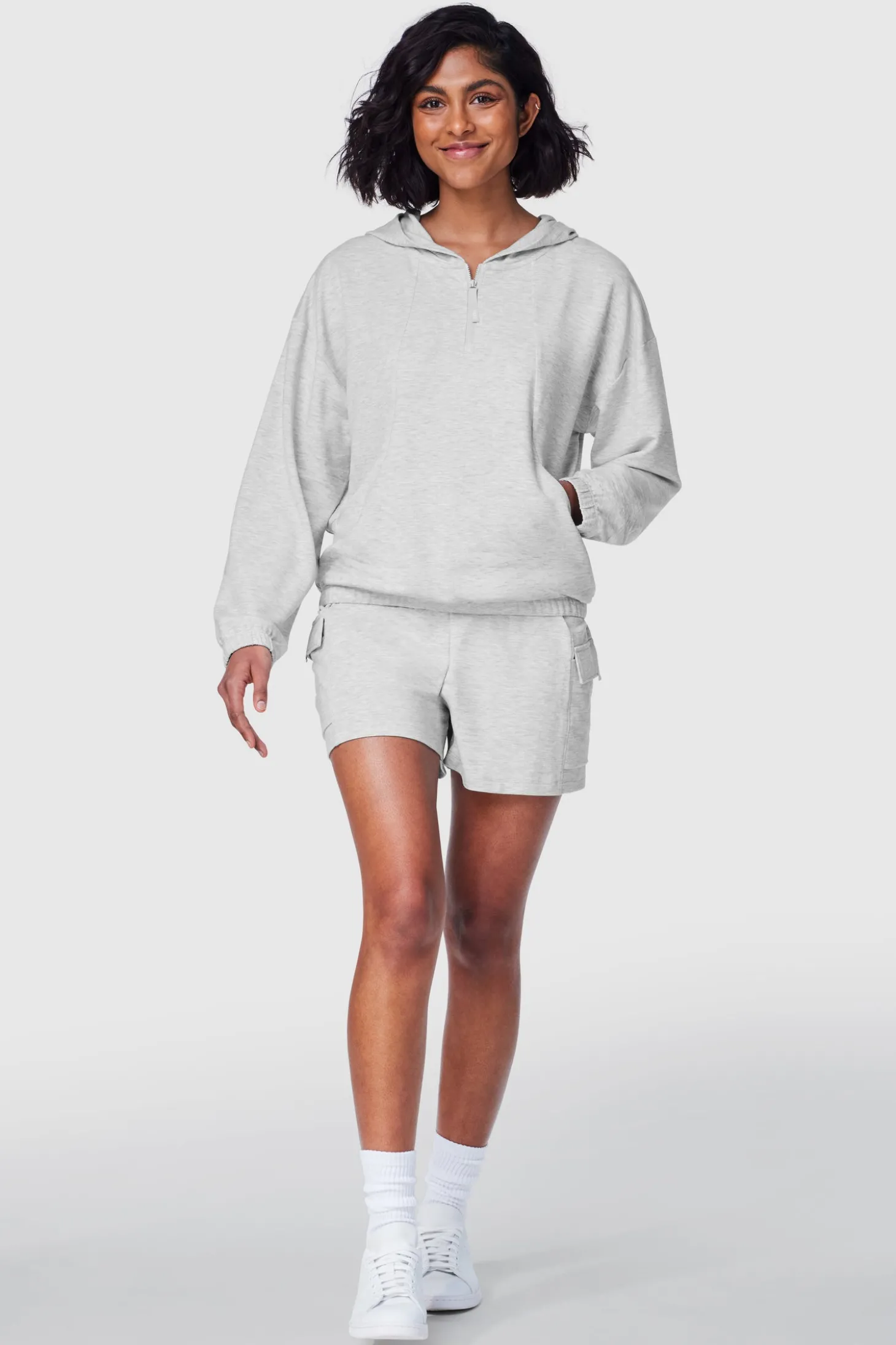 FWD Women's DrapeKnit Hoodie