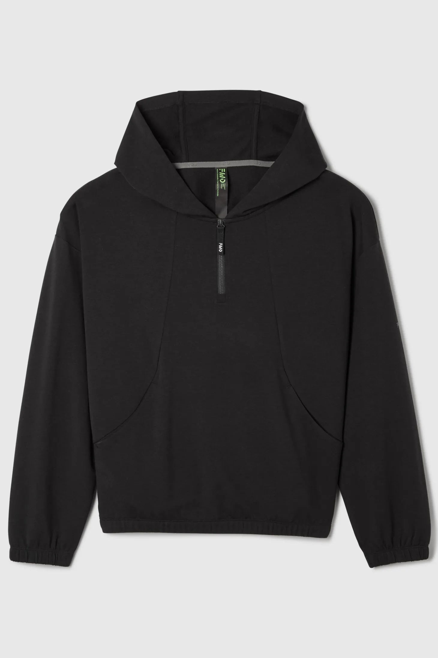 FWD Women's DrapeKnit Hoodie