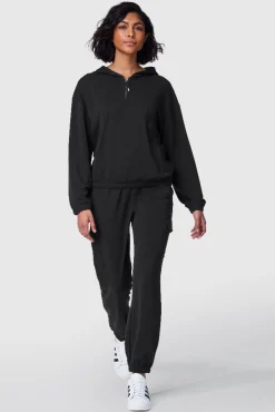FWD Women's DrapeKnit Hoodie