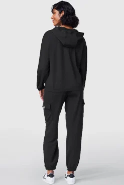 FWD Women's DrapeKnit Hoodie