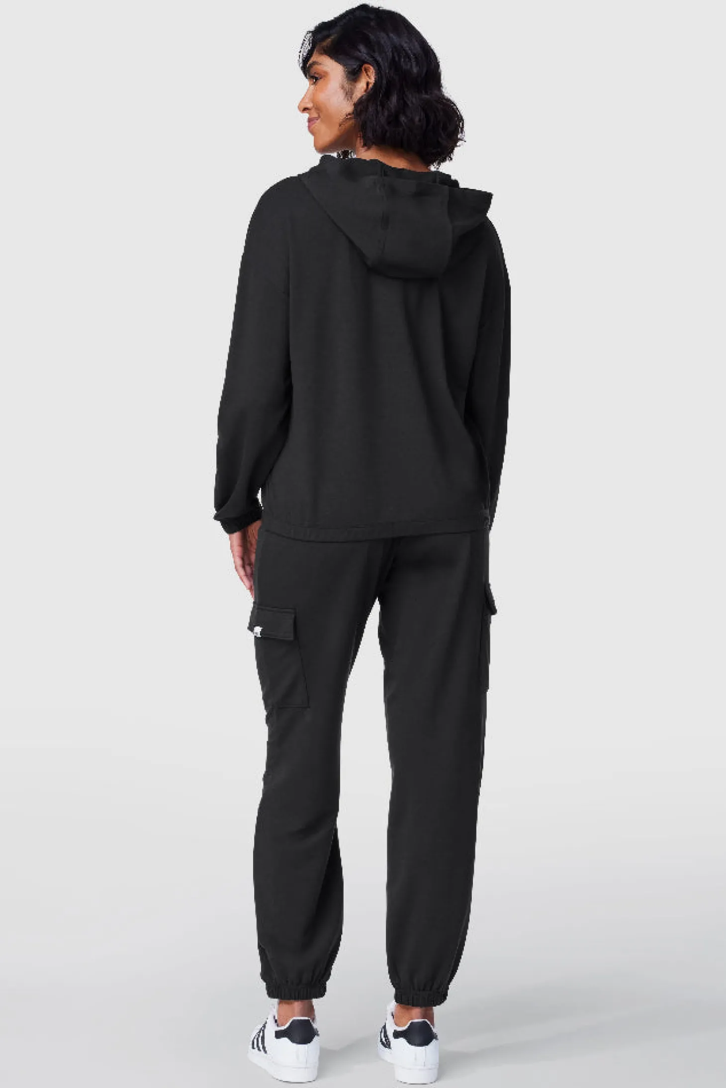 FWD Women's DrapeKnit Hoodie