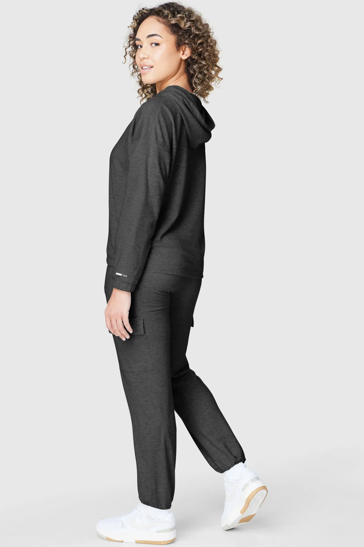 FWD Women's DrapeKnit Pant