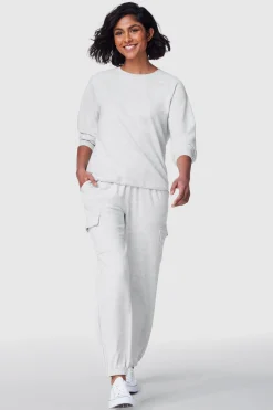 FWD Women's DrapeKnit Pant