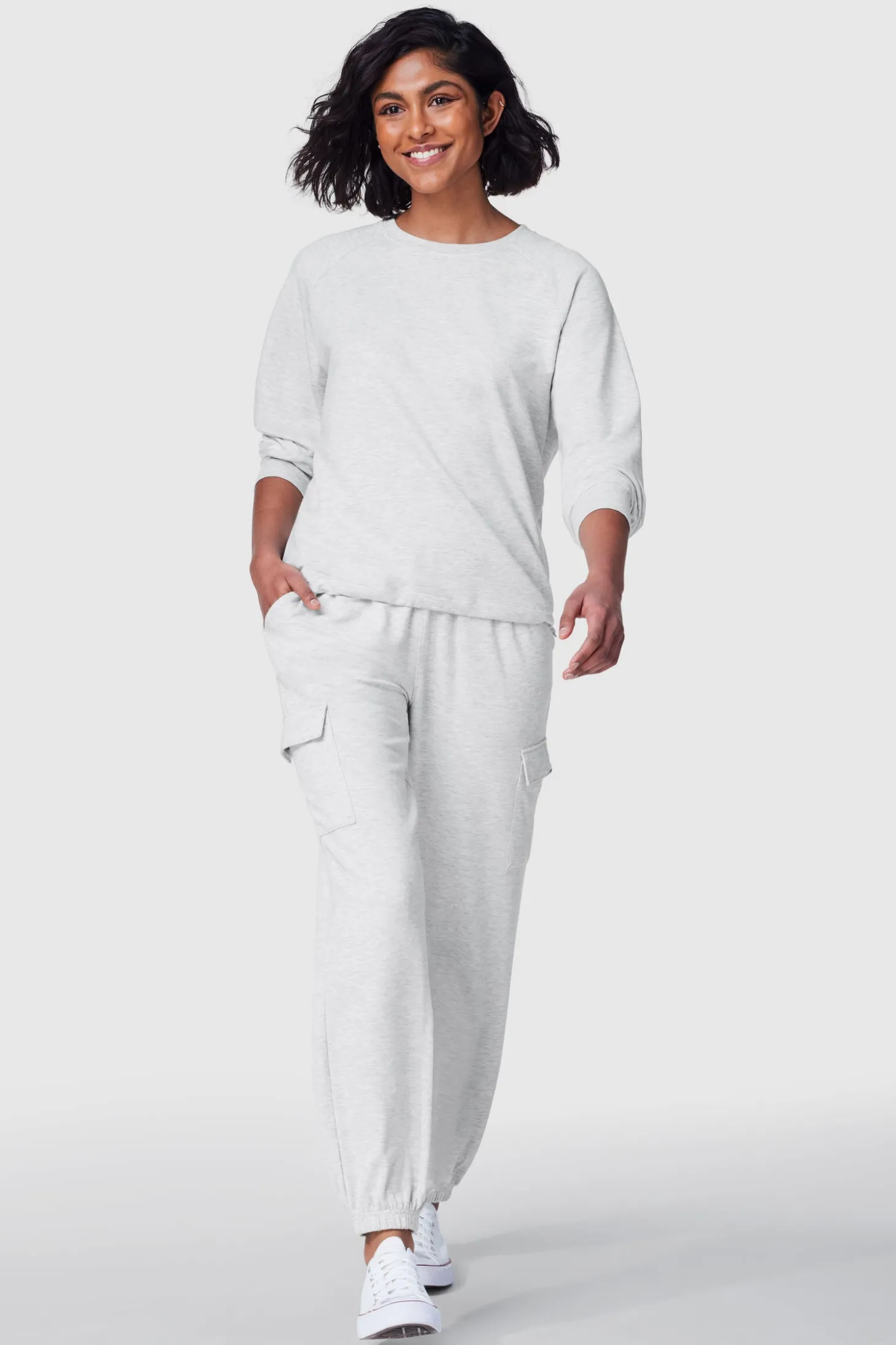 FWD Women's DrapeKnit Pant