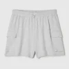 FWD Women's DrapeKnit Shorts