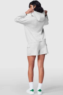 FWD Women's DrapeKnit Shorts