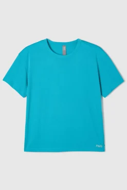 FWD Women's Drop Tail Tee