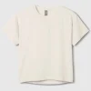 FWD Women's Drop Tail Tee