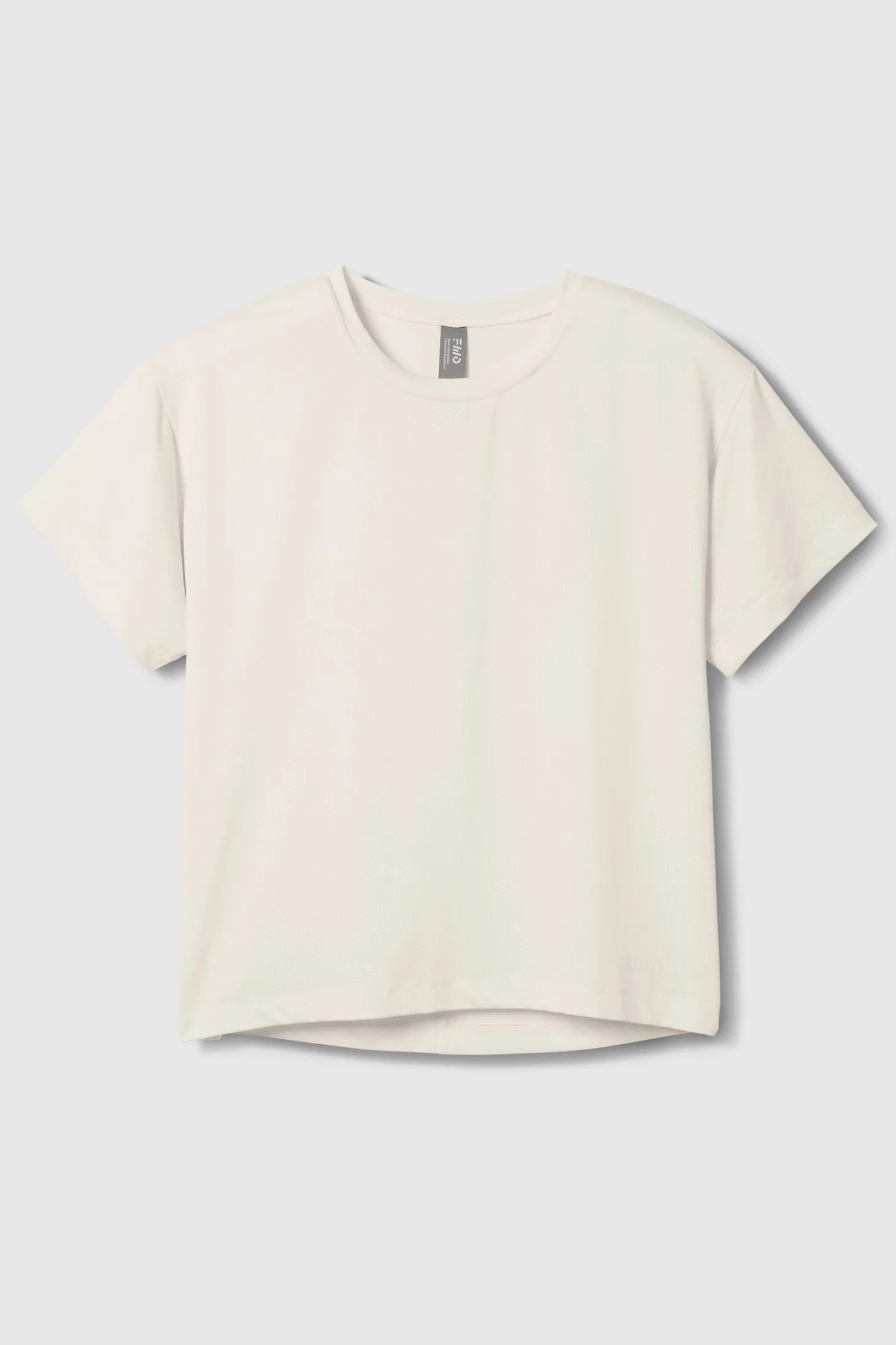 FWD Women's Drop Tail Tee