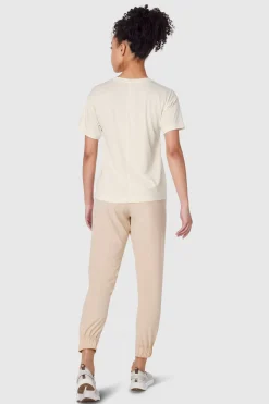 FWD Women's Drop Tail Tee