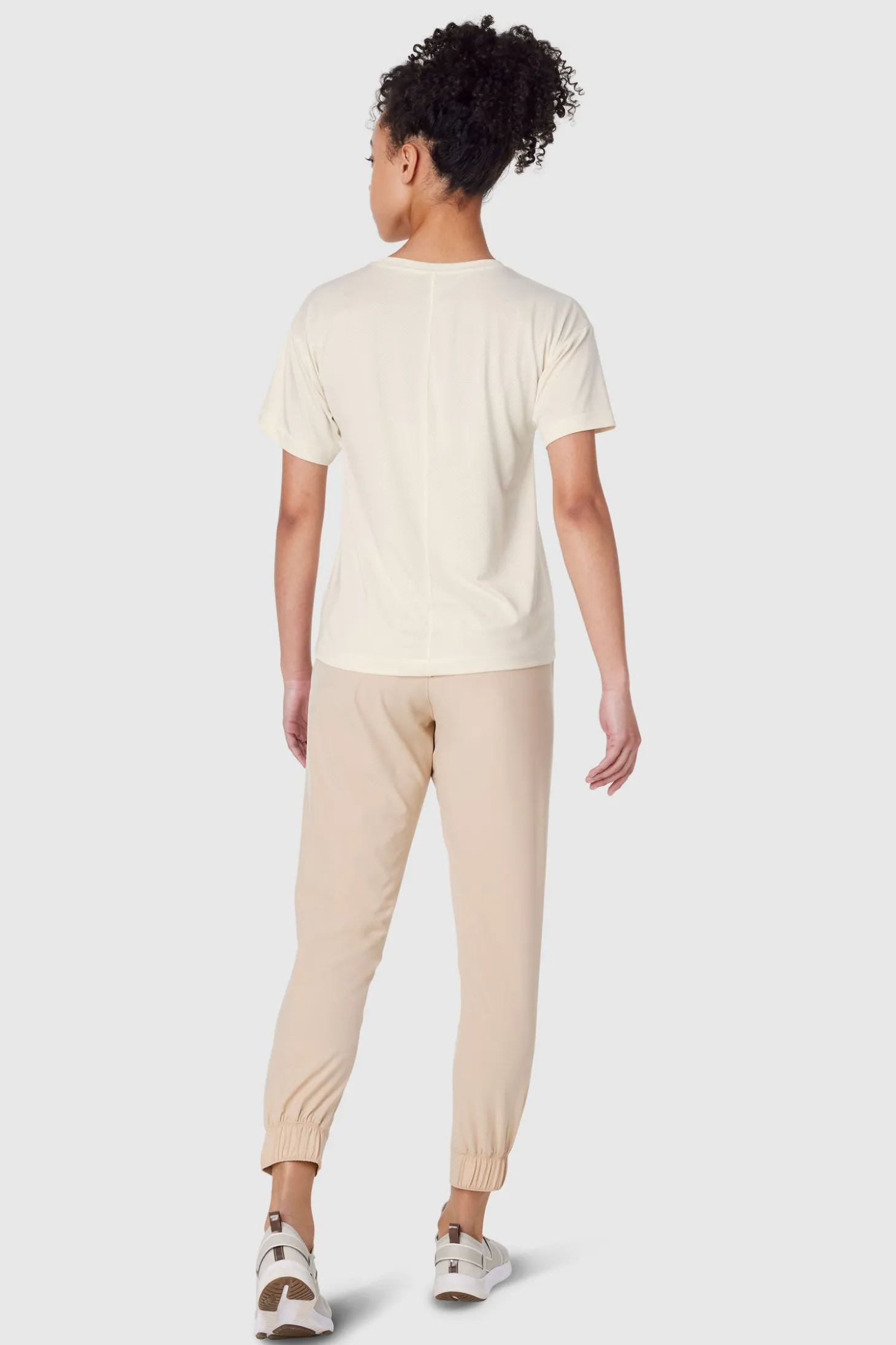 FWD Women's Drop Tail Tee