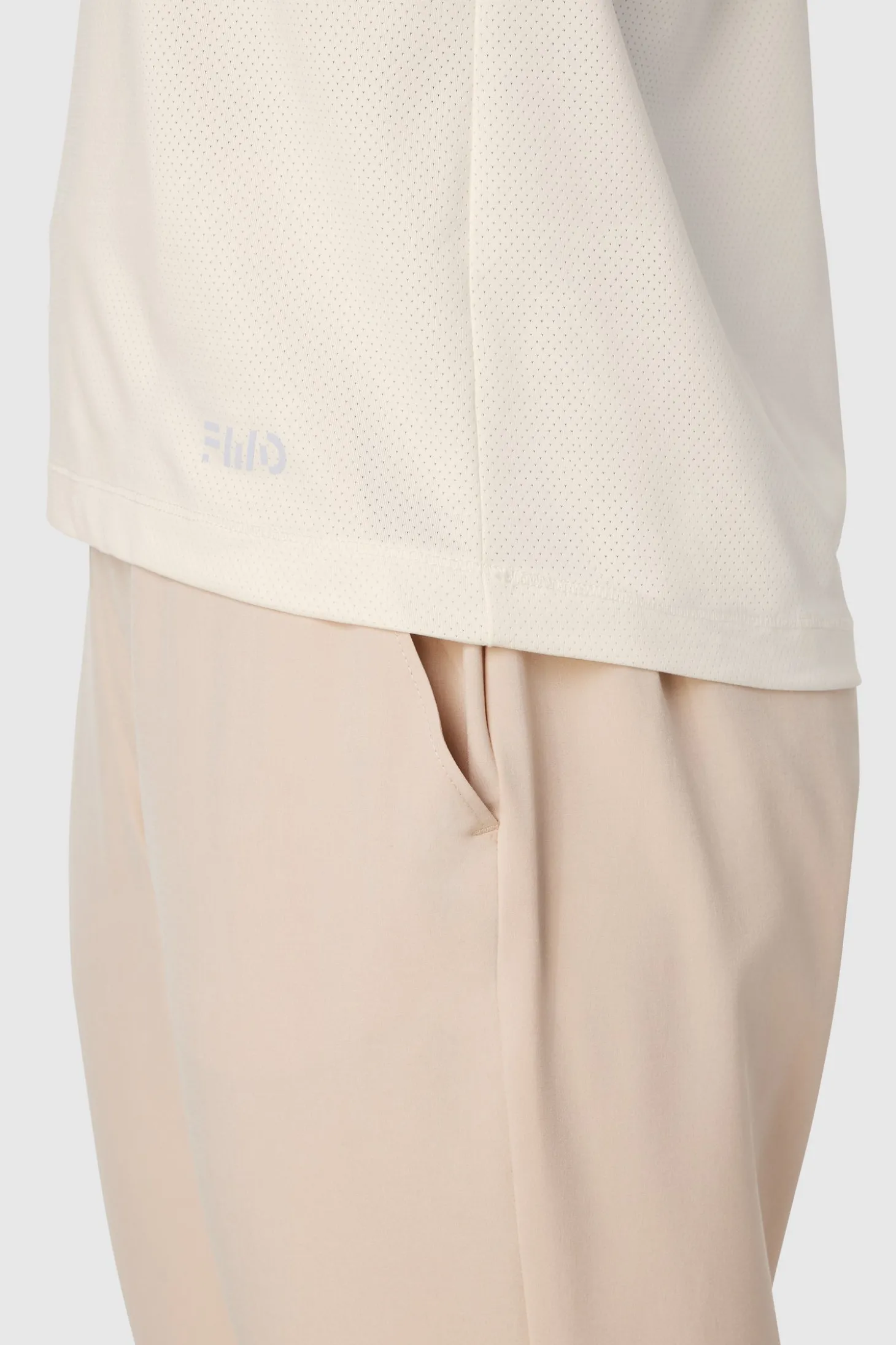 FWD Women's Drop Tail Tee