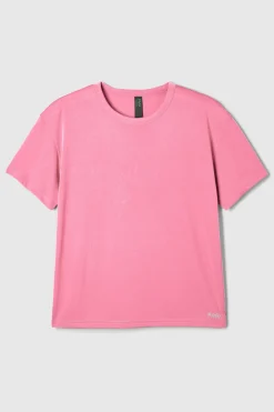 FWD Women's Drop Tail Tee