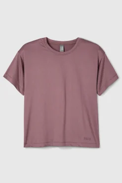 FWD Women's Drop Tail Tee