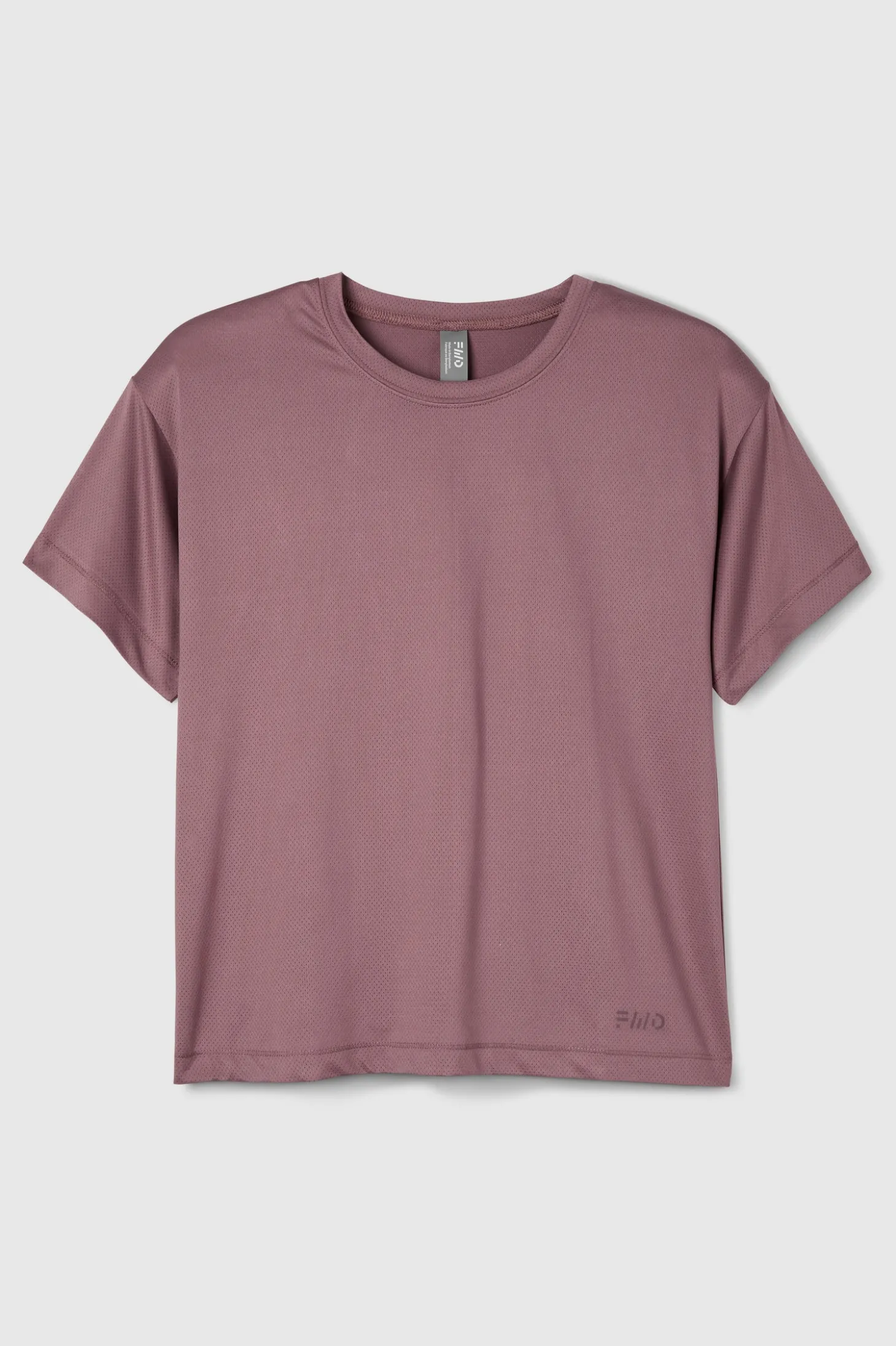 FWD Women's Drop Tail Tee