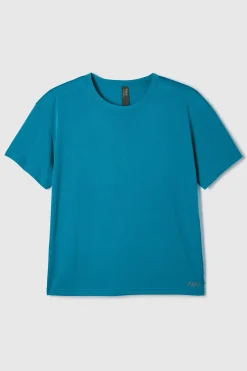 FWD Women's Drop Tail Tee