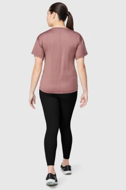 FWD Women's Drop Tail Tee