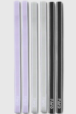 FWD Women's Headbands - 6pk