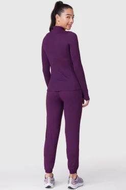 FWD Women's HIIT Knit Jogger Pant