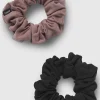 FWD Women's Large Scrunchies - Pack of 2
