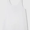 FWD Women's Lightweight Mesh Tank