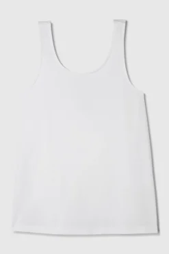 FWD Women's Lightweight Mesh Tank