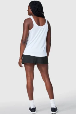 FWD Women's Lightweight Mesh Tank