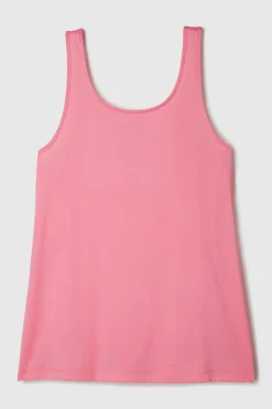 FWD Women's Lightweight Mesh Tank