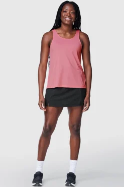 FWD Women's Lightweight Mesh Tank