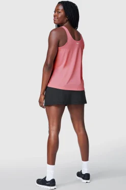 FWD Women's Lightweight Mesh Tank