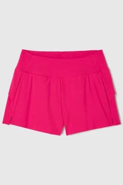 FWD Women's Lightweight Training Short