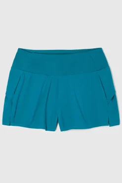 FWD Women's Lightweight Training Shorts