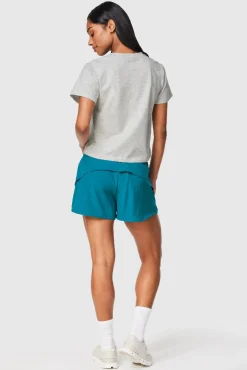 FWD Women's Lightweight Training Shorts