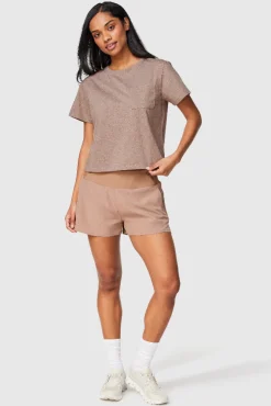 FWD Women's Lightweight Training Shorts