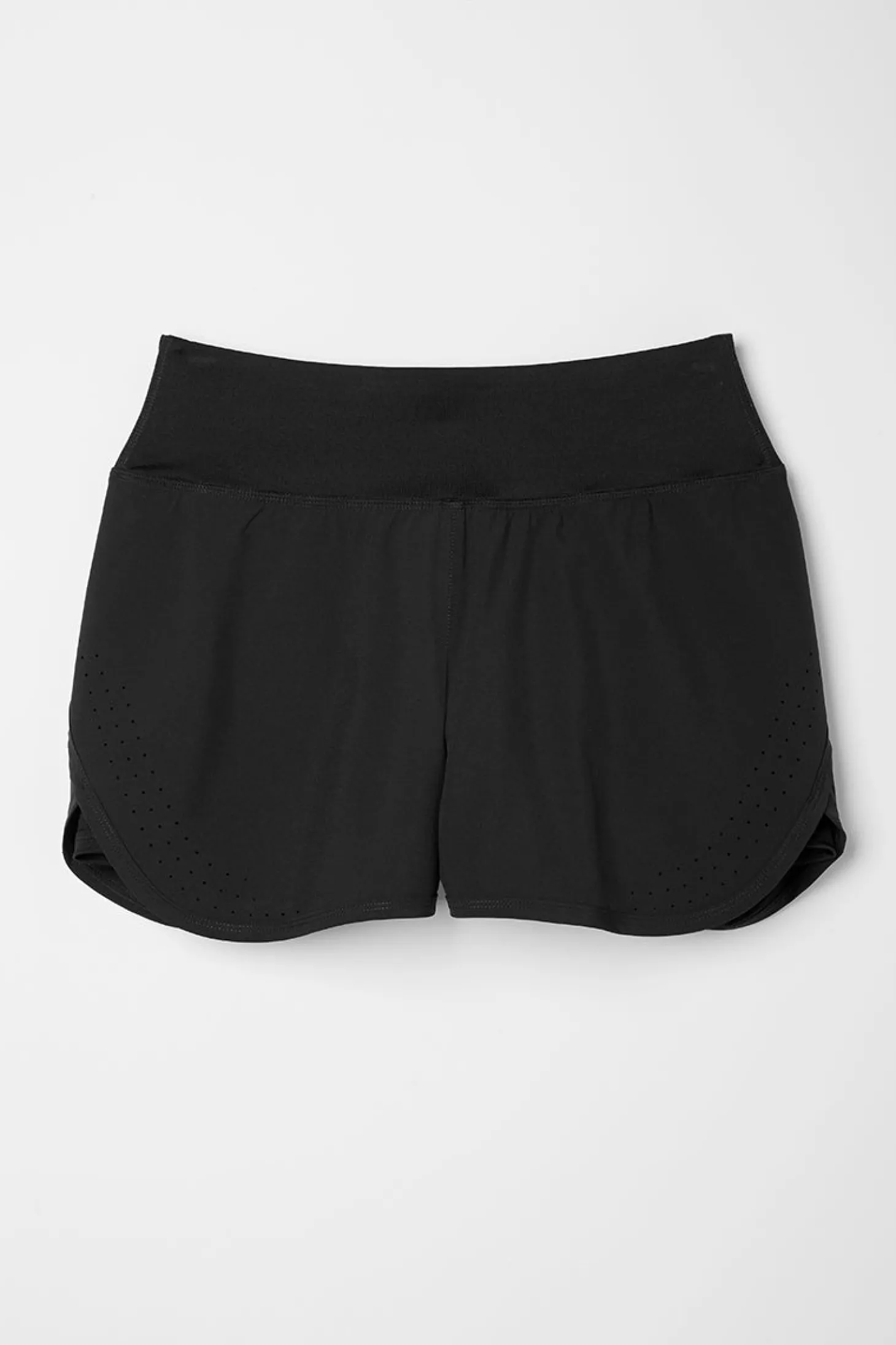 FWD Women's Lined Short