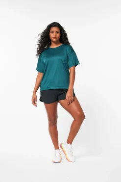 FWD Women's Lined Short