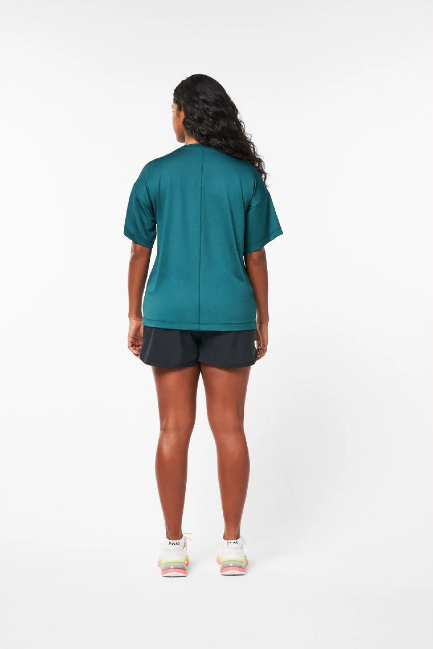 FWD Women's Lined Short