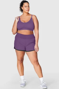 FWD Women's Lined Short