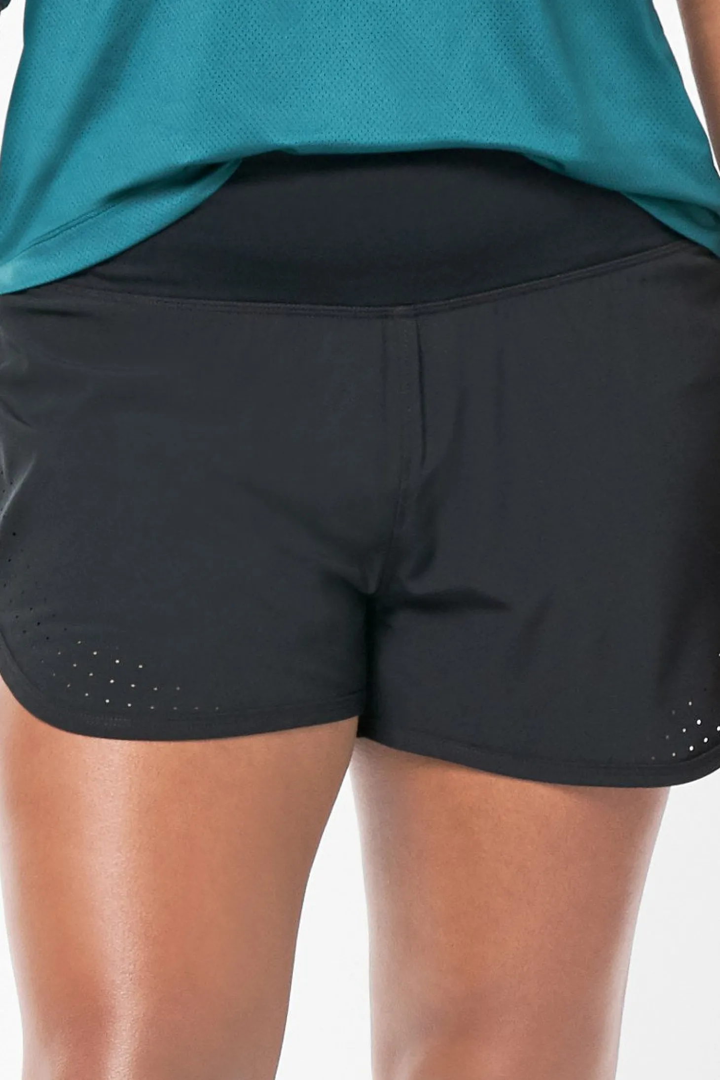 FWD Women's Lined Short