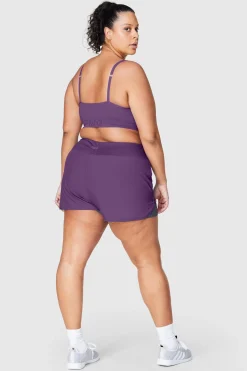 FWD Women's Lined Short