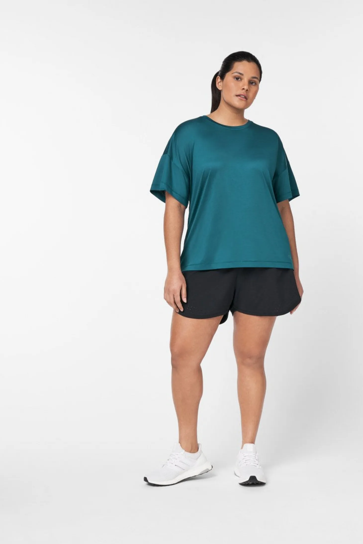 FWD Women's Lined Short