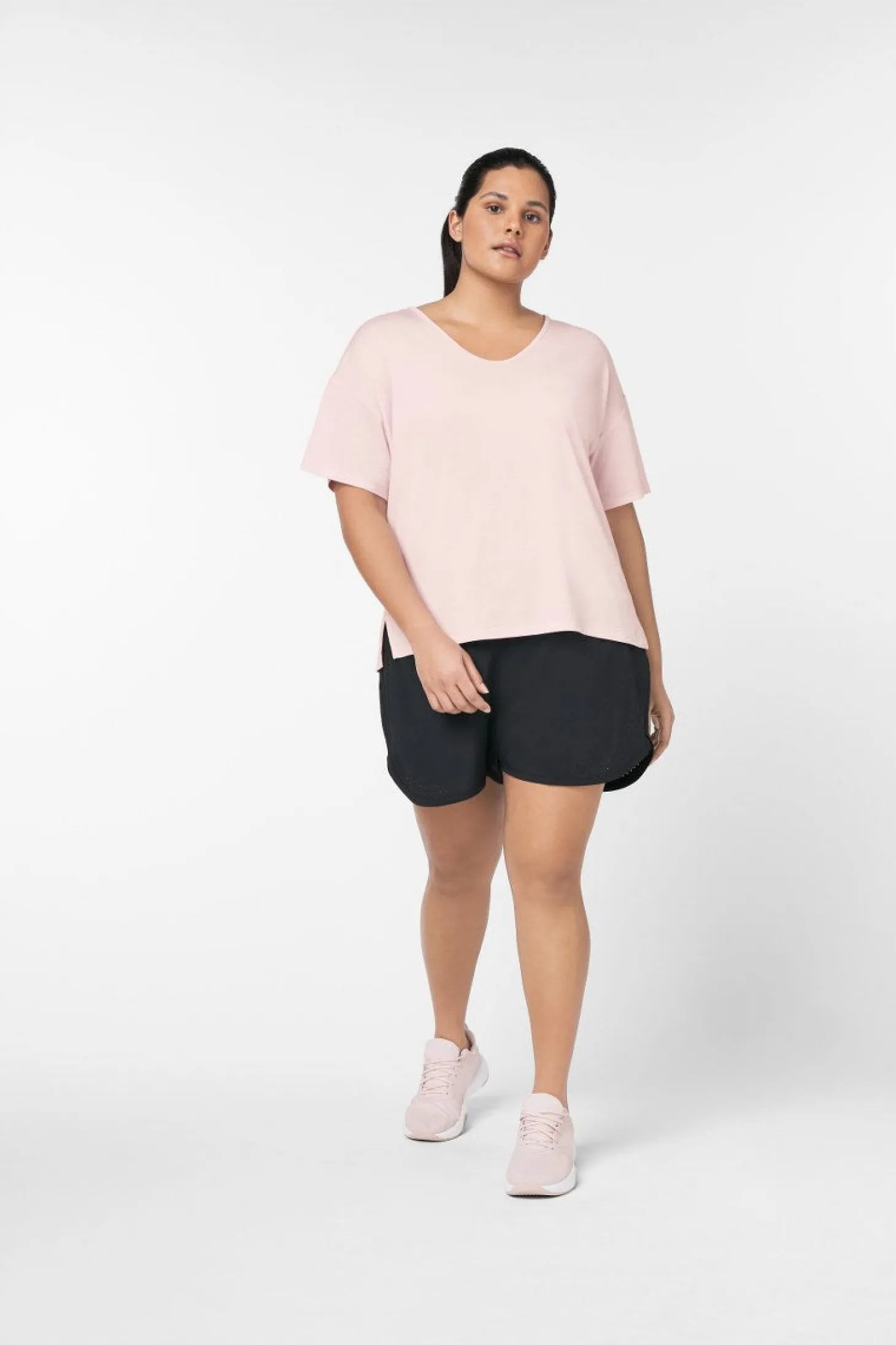 FWD Women's Lined Short
