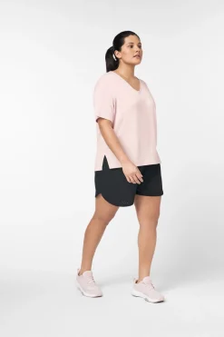 FWD Women's Lined Short