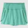 FWD Women's Lined Shorts