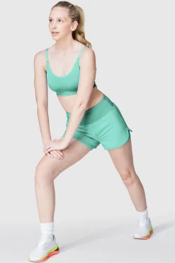 FWD Women's Lined Shorts