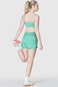 FWD Women's Lined Shorts