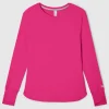 FWD Women's L/S Training Tee