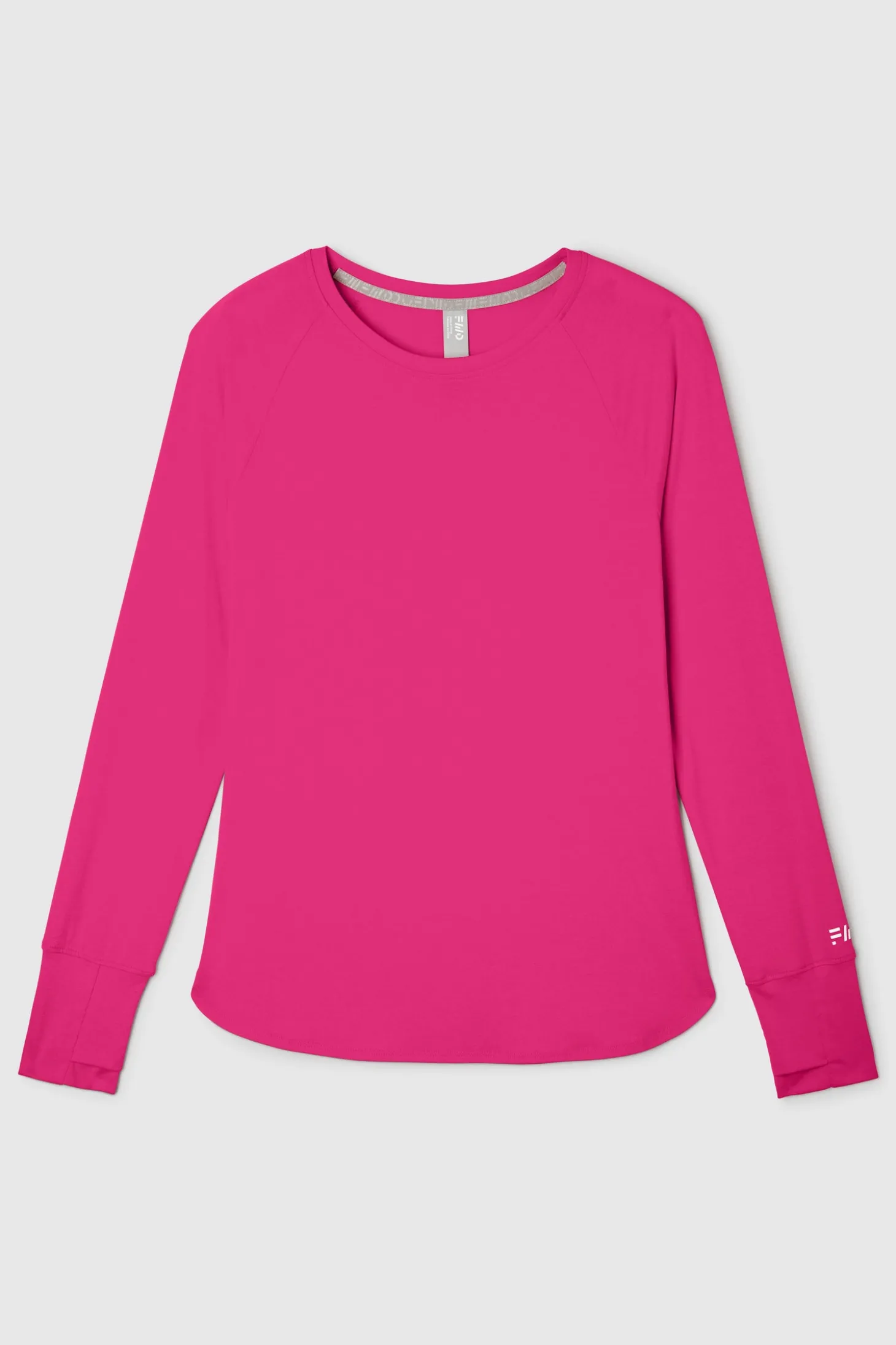 FWD Women's L/S Training Tee