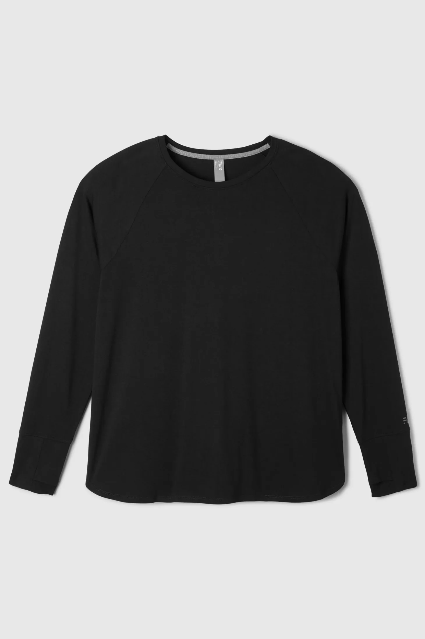 FWD Women's L/S Training Tee